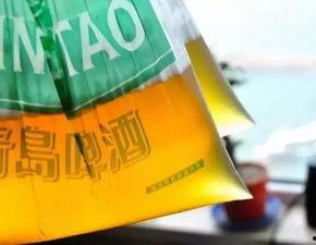 爆料青岛啤酒的新闻报道,独家爆料揭示品牌最新动向  第1张