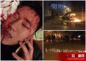 泰国华裔爆料事件始末视频,真相与争议的交织  第2张