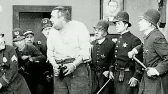 越狱卓别林在线观看,经典喜剧的逃脱之旅 第3张 越狱卓别林在线观看,经典喜剧的逃脱之旅 第3张